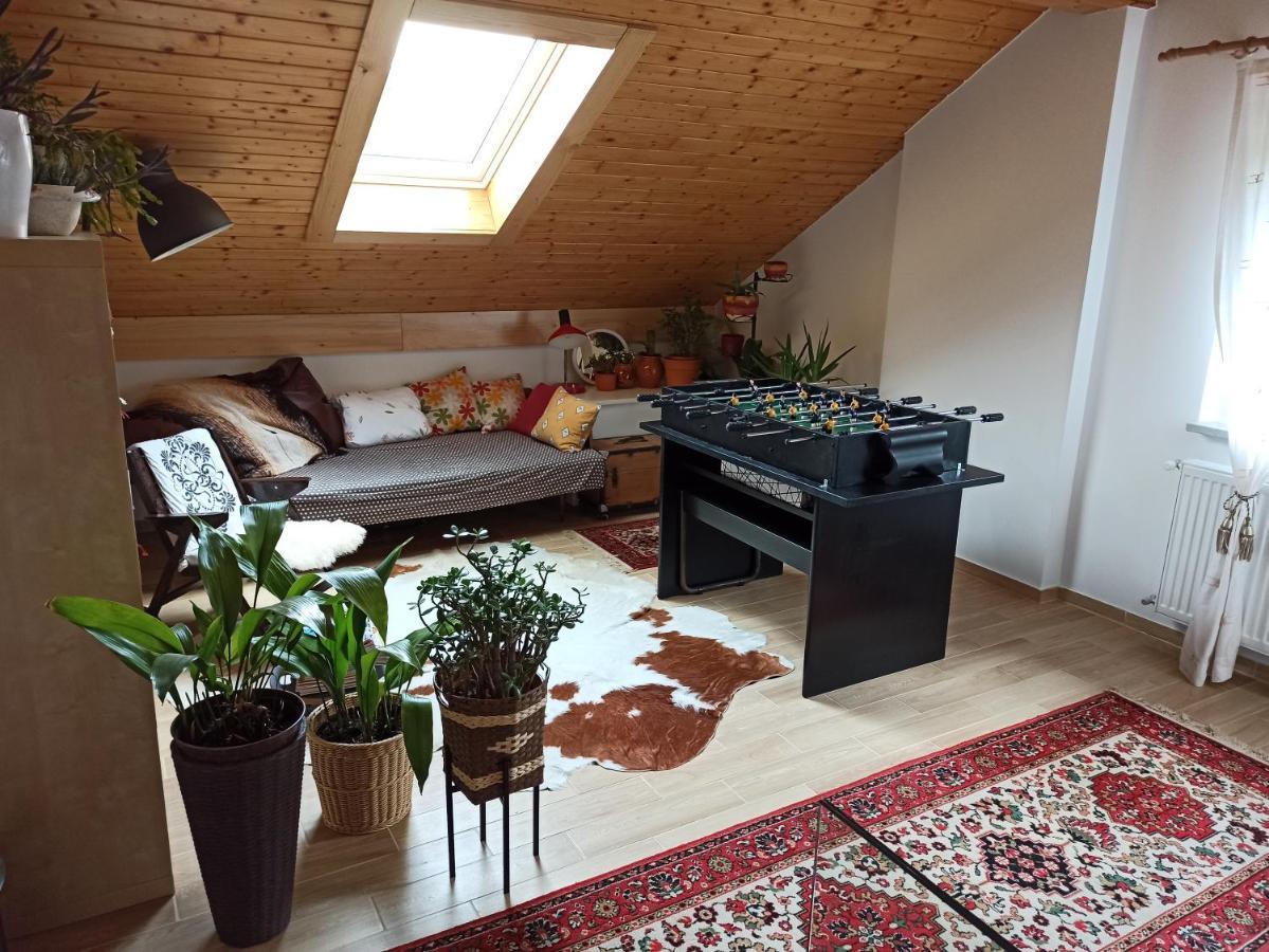 House For Nature Lovers เมดโวเด ภายนอก รูปภาพ